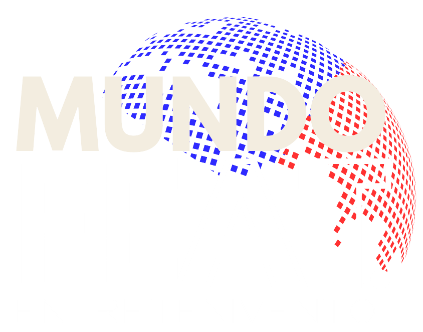 Logo Mundo Feat
